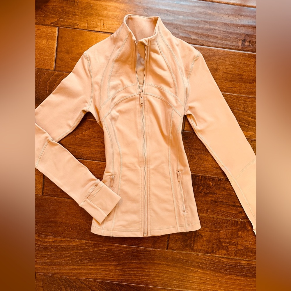 Lululemon Define Jacket *Luon